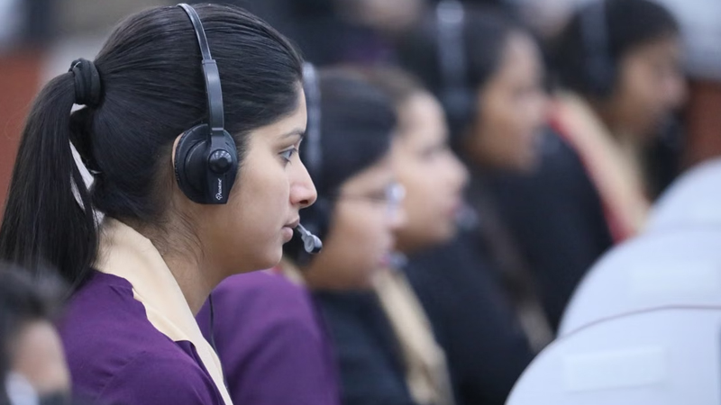 Insurance Sector Drives India’s Enterprise ICT Expansion